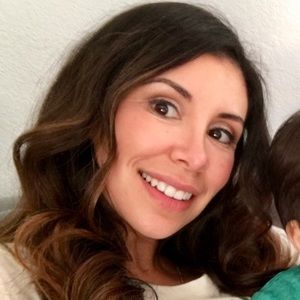 Meet your Posher, Maribel